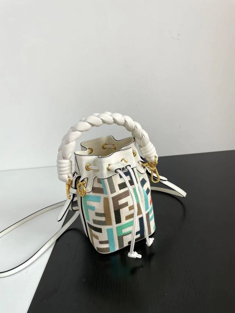 Fendi Bucket Bags